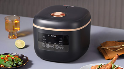 KONKA·智能电饭锅