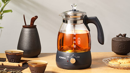 KONKA·煮茶器